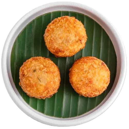 Crab Cake