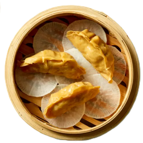 Gyoza Duck