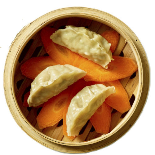 Gyoza Pork