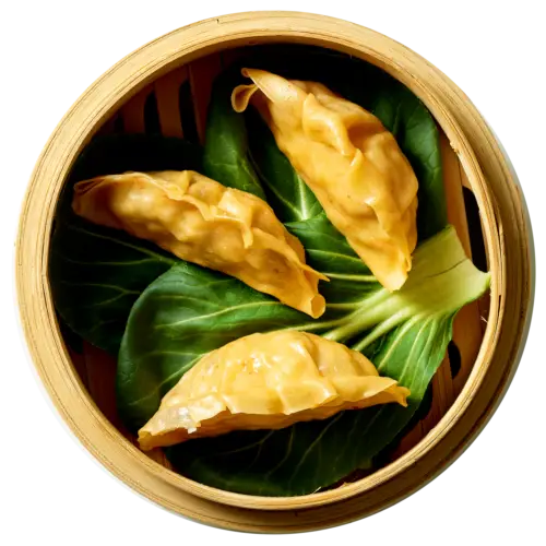 Gyoza Shrimp