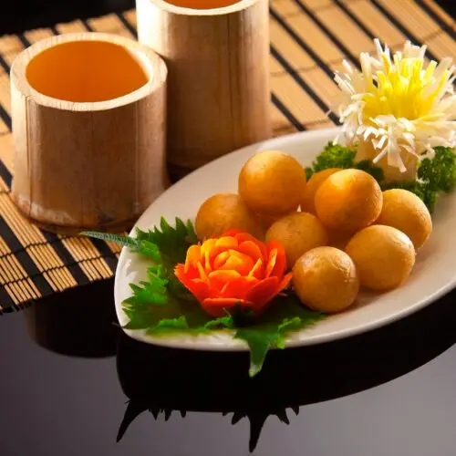 Ham Shui Kok