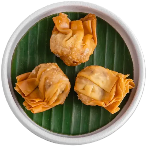 Kai Won Ton