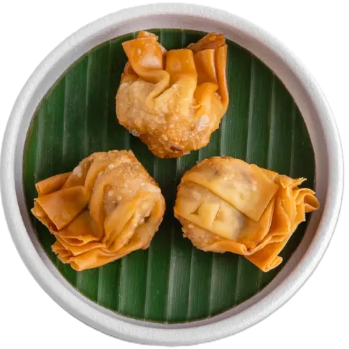 Won Ton