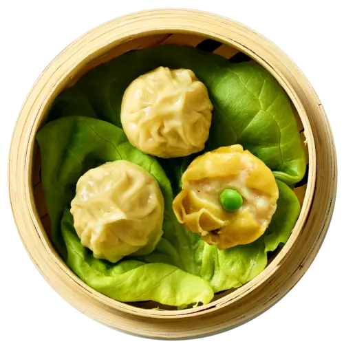 Dim Sum Duo Mix