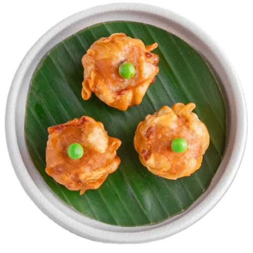 Cha Shao Mai
