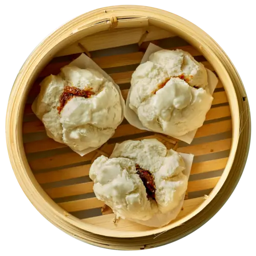 Cha Shao Pao