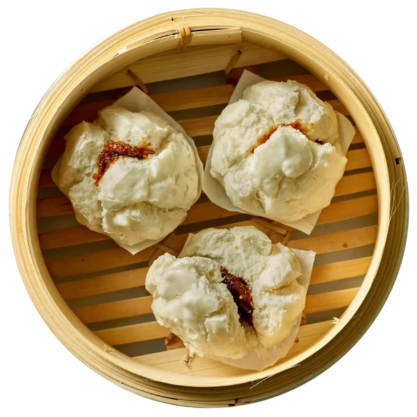 Cha Shao Pao